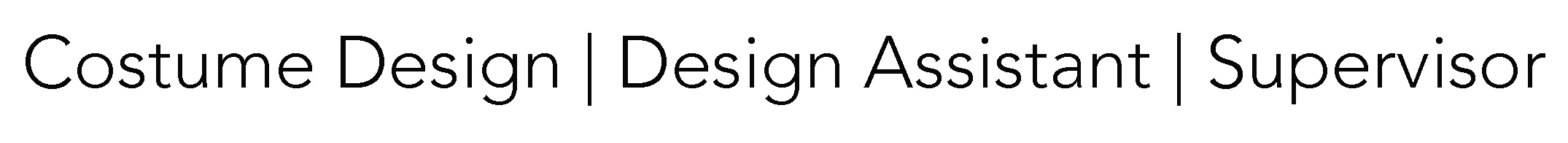 charlotte young costume designer rob savage absence